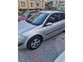 Sahibinden Renault Megane 1.5 dCi Expression 2007 Model  300.000 km Gri (Gümüş)