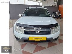 HATASIZ DACİA DUSTER 1.5 DCİ LAUREATE 90 HP 145.000 KM