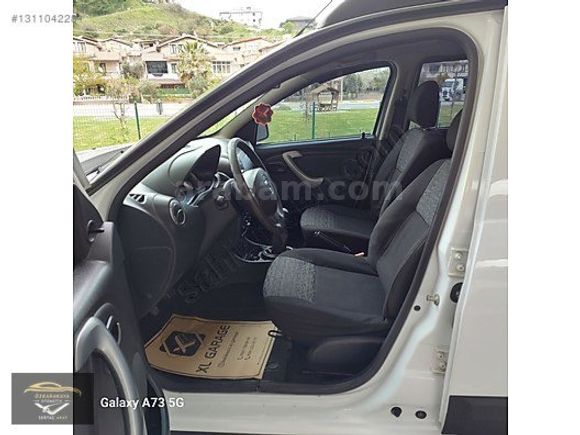 HATASIZ DACİA DUSTER 1.5 DCİ LAUREATE 90 HP 145.000 KM