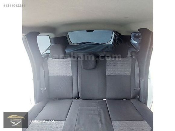 HATASIZ DACİA DUSTER 1.5 DCİ LAUREATE 90 HP 145.000 KM