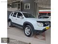 HATASIZ DACİA DUSTER 1.5 DCİ LAUREATE 90 HP 145.000 KM