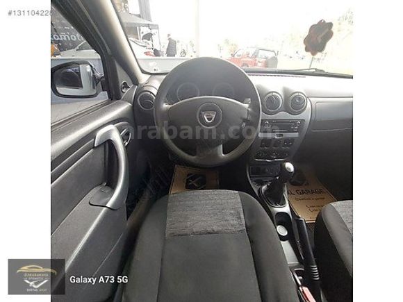HATASIZ DACİA DUSTER 1.5 DCİ LAUREATE 90 HP 145.000 KM