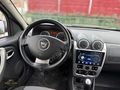 2013 MODEL DACİA DUSTER HATASIZ BOYASIZ 110 BİN KM