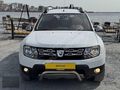 2015 MODEL DACİA DUSTER 1.5DCI 110HP LAUREATE 4X2 24-36 AV VADE