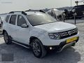2015 MODEL DACİA DUSTER 1.5DCI 110HP LAUREATE 4X2 24-36 AV VADE