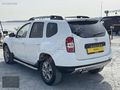 2015 MODEL DACİA DUSTER 1.5DCI 110HP LAUREATE 4X2 24-36 AV VADE
