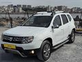 2015 MODEL DACİA DUSTER 1.5DCI 110HP LAUREATE 4X2 24-36 AV VADE