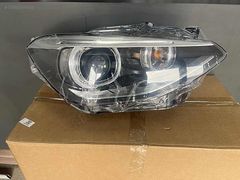 BMW 63117296914 | 1 Serisi F20 Kasa Sağ Far Komple (63117296914)