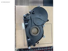 BMW MINI B38 Motor Ön Kapağı ve Krank Keçesi 8512597 11148512597