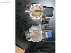 13541433414 bmw m52 gaz kelebeği mavi etiket e38 e39 e46 ...