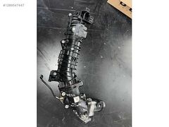 Bmw N47 Emme Manifoldu Komple f10 f30 f20 7807991- 11617807991 +