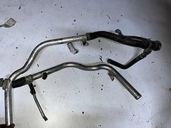 11537600594 BMW F20 F30 N13 SU SOĞUTMA BORUSU ORİJİNAL 7600594
