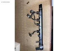 RAİL BORUSU ÇIKMA ORJ 0445214183 7800601 7809128 BMW F10 F30