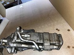 bmw agr egr orgınal 8476994 bmw n57 f10 f11 f15 f16 11718517724