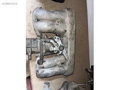 173572825 BMW E36 M40 Çıkma Emme Manifold 172716396 17271639