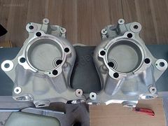 BMW E90 TAŞIYICI 320 316 31216793924 31216793923