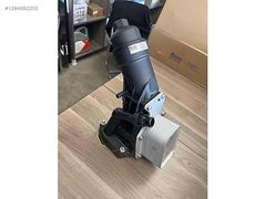 Motor yağ soğutucu kütüklü BMW b38 b48 f10 f20 f30 11428596283