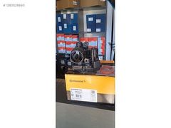 W205 Om626 GAZ KELEBEĞİ ORJ VDO A6260900200 161A07304R