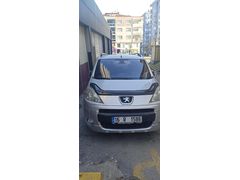 Acil Sahibinden Peugeot Partner 1.6 HDI Premium Style 2010 Model