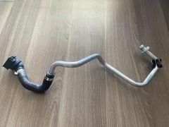 BMW turbo su yağ borusu b48 11537643226