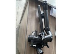 Mercedes w205 w212 213 termostat 97c 274200615