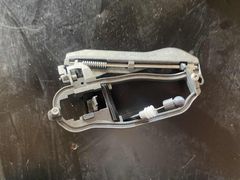KAPI KOLU MEKANİZMASI SAĞ ÖN E53 51218243616