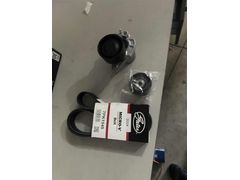 V KAYIŞ GERGİSİ TEK KASNAK M626 A6262000270