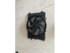 FAN KOMPLE W204