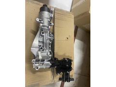 Mercedes-Benz Yağ Filtre Kütüğü W205 626 Motor A6261800011