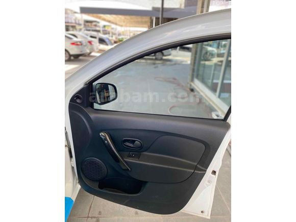 Galeriden Renault Symbol 1.5 dCi Joy 2018 Model Şanlıurfa