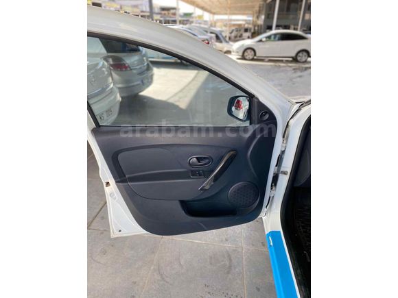 Galeriden Renault Symbol 1.5 dCi Joy 2018 Model Şanlıurfa
