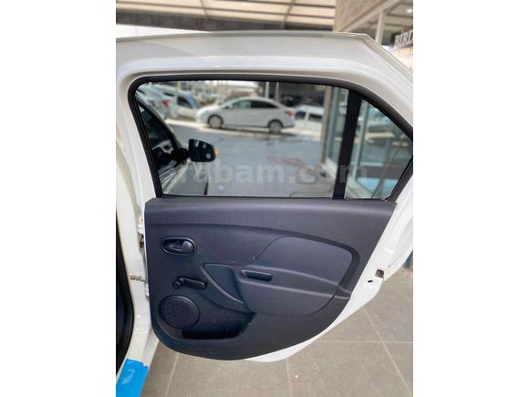 Galeriden Renault Symbol 1.5 dCi Joy 2018 Model Şanlıurfa