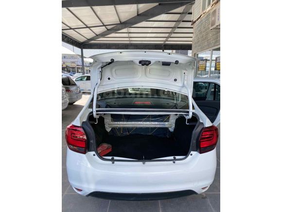 Galeriden Renault Symbol 1.5 dCi Joy 2018 Model Şanlıurfa