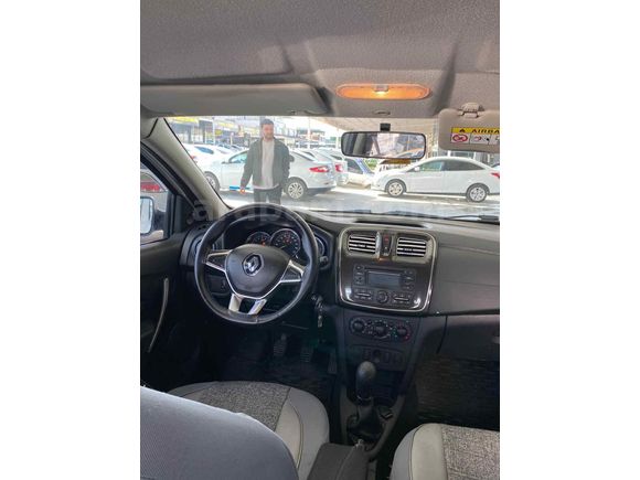 Galeriden Renault Symbol 1.5 dCi Joy 2018 Model Şanlıurfa