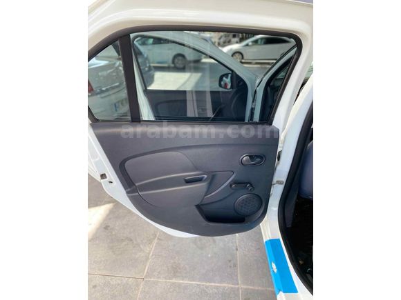 Galeriden Renault Symbol 1.5 dCi Joy 2018 Model Şanlıurfa