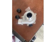 F10 f30 f36 elektrikli devirdaim