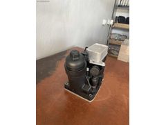 F 10 f30 yağ filtre kütüğü
