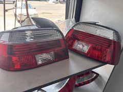 BMW e39 led görünüm stop
