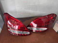 Mercedes benz w205 stop takımı