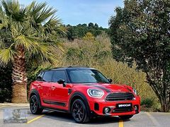 2021 MINI COUNTRYMAN 1.5 136HP CLASSIC+BLACK PKT/SUNROOF/BOYASIZ