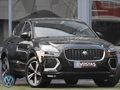 VOSTAŞ_2021'MODEL_JAGUAR_E-PACE_R-DYNAMİC S_BOYASIZ_99'KM_