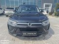 YETKİLİ BAYİ'DEN SSANGYONG KORANDO PLATINUM -HATASIZ-