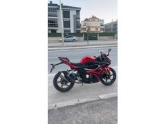 Sahibinden RKS 125R 