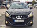 ŞEN OTOMOTİVDEN NİSSAN QASHQAI takas olur kart geçer