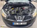 ŞEN OTOMOTİVDEN NİSSAN QASHQAI takas olur kart geçer