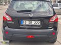 ŞEN OTOMOTİVDEN NİSSAN QASHQAI takas olur kart geçer