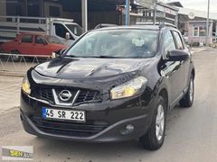 ŞEN OTOMOTİVDEN NİSSAN QASHQAI takas olur kart geçer