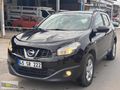 ŞEN OTOMOTİVDEN NİSSAN QASHQAI takas olur kart geçer