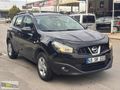 ŞEN OTOMOTİVDEN NİSSAN QASHQAI takas olur kart geçer