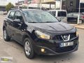 ŞEN OTOMOTİVDEN NİSSAN QASHQAI takas olur kart geçer